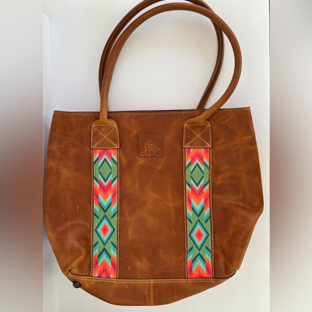 STS Ranchwear Basic Bliss Tote